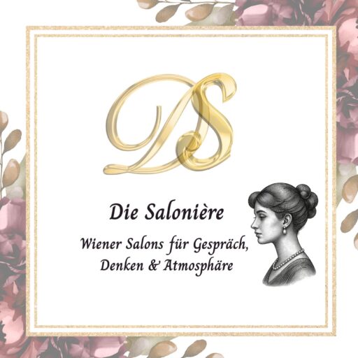 Die Salonière